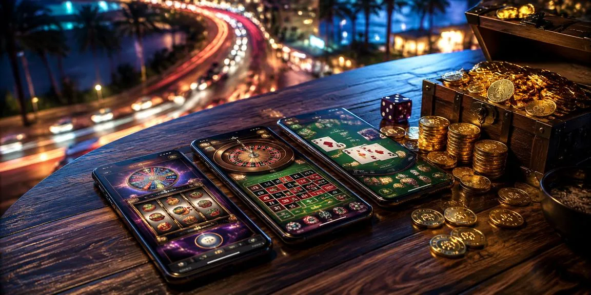 MoMo Baccarat