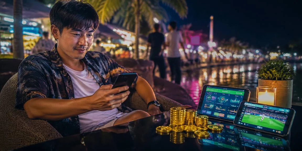 Chọn Lọc Arcade